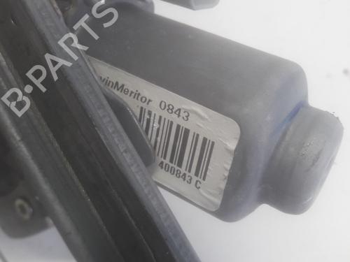 Front left window mechanism PEUGEOT 107 (PM_, PN_) 1.0 | BP11082032C22 