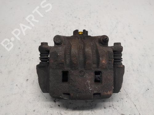 Used Right front brake caliper SUBARU IMPREZA Hatchback (GR, GH, G3) 2.0 D AWD (150 hp) 20313791