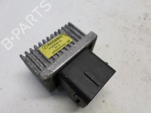 Used Electronic sensor RENAULT MEGANE III Coupe (DZ0/1_) 1.5 dCi (DZ0C, DZ1A) (90 hp) 13151411