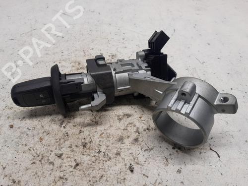 Used Ignition barrel OPEL MERIVA B MPV (S10) 1.7 CDTI (75) (110 hp) 22388967