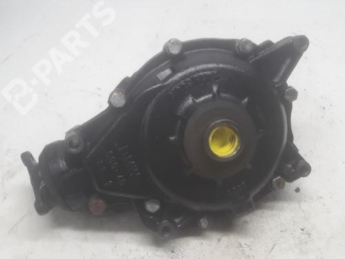 Used Front differential Front differential BMW X5 (E53) 3.0 d (218 hp) 11188651 11188651