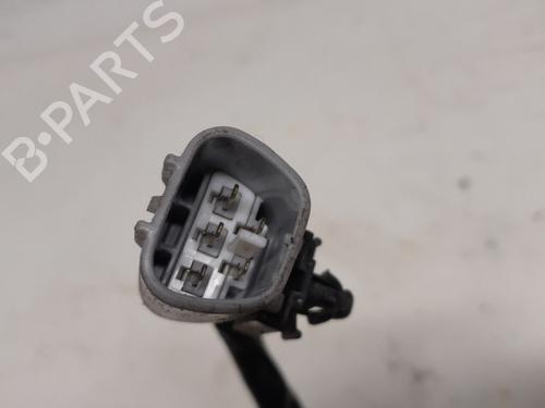 Front wiper motor TOYOTA PRIUS Saloon (_W1_) 1.5 Hybrid (NHW11) | BP11815612M29 
