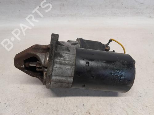 Used Starter OPEL CORSA D (S07) 1.2 (L08, L68) (80 hp) 29980610
