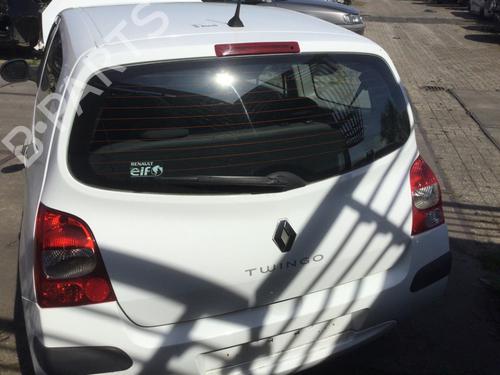 Bakluke CC/Kombi-Kupé RENAULT TWINGO II (CN0_) 1.2 (CN0D) (58 hp) 26648857