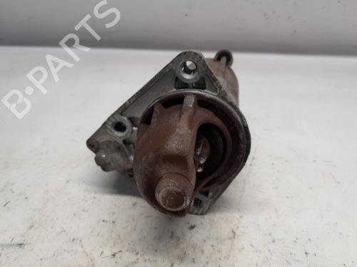 Startmotor Startmotor FORD FOCUS I Turnier (DNW) 1.6 16V (100 hp) 35988240 35988240