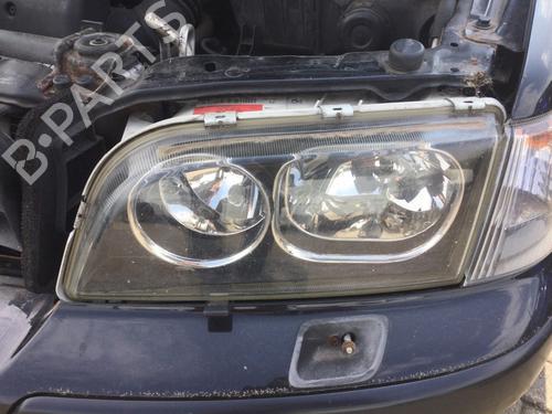 Used Left headlight VOLVO V40 Estate (645) 2.0 (136 hp) 18851507