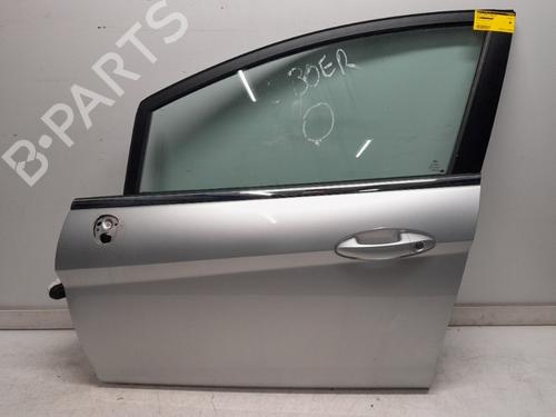 Used Left front door Left front door FORD FIESTA VI (CB1, CCN) 1.6 Ti (120 hp) 33800913 33800913