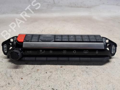 Used Climate control PEUGEOT 3008 II SUV (MC_, MR_, MJ_, M4_) 1.2 THP/ PureTech 130 (MRHNSM, MRHNSU, MRHNSJ, MRHNYW,... (131 hp) 31028509