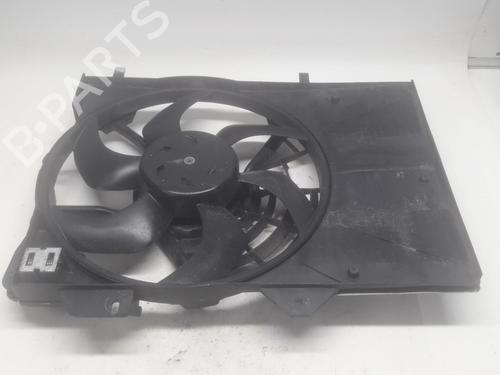 Køleventilator elektrisk Køleventilator elektrisk 11080426 11080426