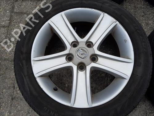 Fælk MAZDA 6 Station Wagon (GY) 2.0 (GYEW) | BP29817574C45 