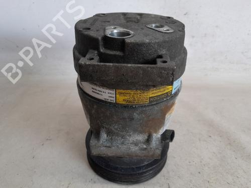 Used AC compressor RENAULT SCÉNIC I MPV (JA0/1_, FA0_) 1.6 (JA00, JA16, JA15, JA19, JA1V, JA2B, JA2C, JA0B,... (107 hp) 30289571