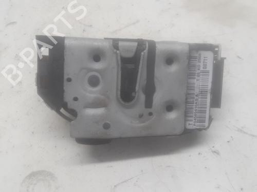 Front right lock DODGE CALIBER 2.0 | BP11423903C97 