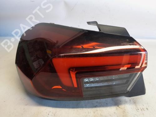 Used Left taillight Left taillight OPEL CORSA F (P2JO) 1.2 (68) (101 hp) 35988371 35988371