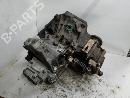 Girkasse VW GOLF IV (1J1) 1.6 16V | BP29981124M3