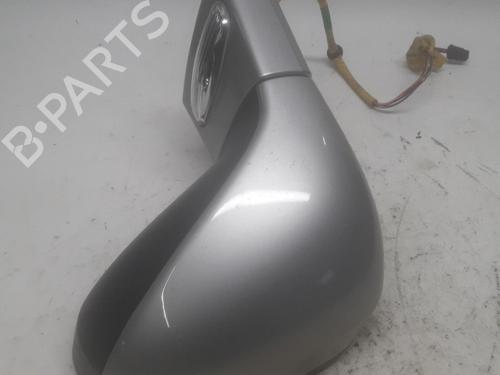 Left mirror PEUGEOT 308 SW I (4E_, 4H_) 1.6 16V | BP11710531C26 