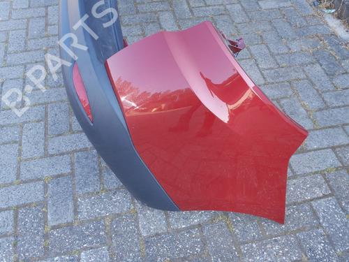 Rear bumper RENAULT MEGANE III Grandtour (KZ0/1) 1.4 TCe (KZ0F, KZ1V) | BP13569871C8 