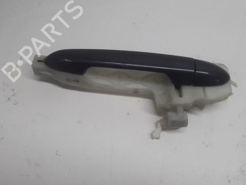 Front right exterior door handle KIA RIO III (UB) 1.1 CRDi | BP11076921C129 