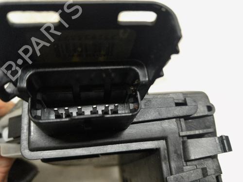 Front right lock PEUGEOT 308 CC (4B_) 1.6 16V | BP22568499C97 