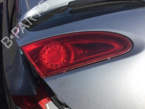 Venstre baglygte Venstre baglygte SEAT LEON (1P1) 1.4 TSI (125 hp) 35988417 35988417