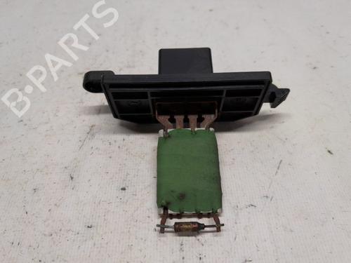 Used Heater resistor Heater resistor FORD FOCUS III 1.0 EcoBoost (100 hp) 35987871 35987871