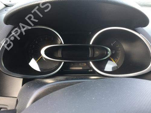 Used Display monitor Display monitor RENAULT CLIO IV Grandtour (KH_) 0.9 TCe 90 (90 hp) 35987968 35987968