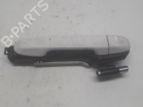 Used Rear right exterior door handle TOYOTA AURIS Estate (_E18_) 1.8 Hybrid (ZWE186_, ZWE186R, ZWE186H) (136 hp) 11702004