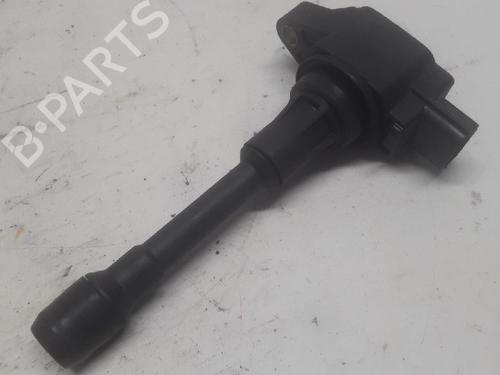 Used Ignition coil Ignition coil NISSAN MICRA IV (K13K, K13KK) 1.2 (80 hp) 11079257 11079257