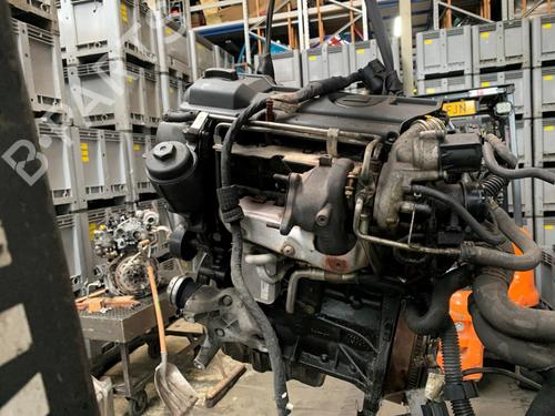 Motor für Motor SEAT LEON (1P1) 1.4 TSI (125 hp) 35987791 35987791