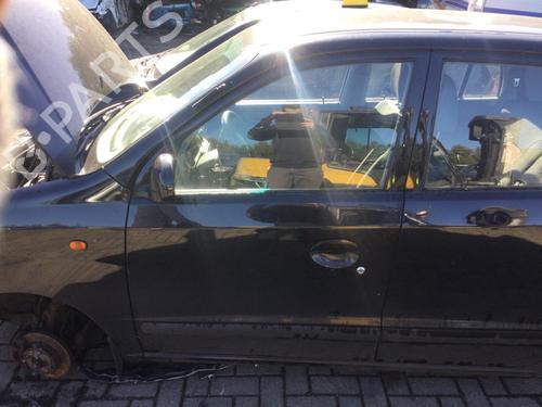 Used Left front door HYUNDAI ATOS (MX) 1.1 (63 hp) 30264294