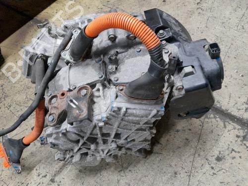 Getriebe TOYOTA PRIUS Liftback (_W2_) 1.5 Hybrid (NHW20_, NHW20R) | BP29981065M3