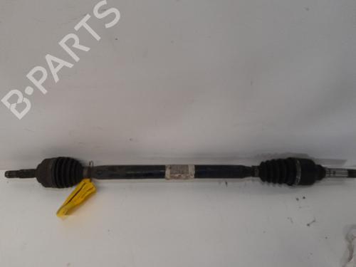Used Right front driveshaft Right front driveshaft 18848717 18848717