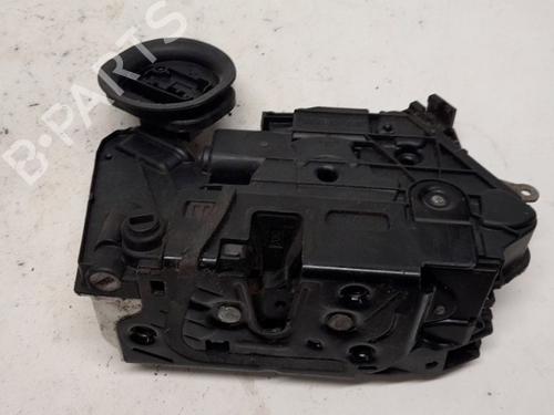 Rear left lock VW GOLF VI (5K1) 1.4 TSI | BP16310688C100 