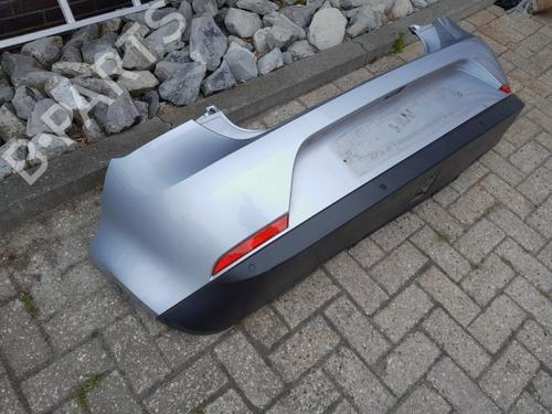 Rear bumper SEAT IBIZA IV (6J5, 6P1) 1.2 TDI | BP18851779C8