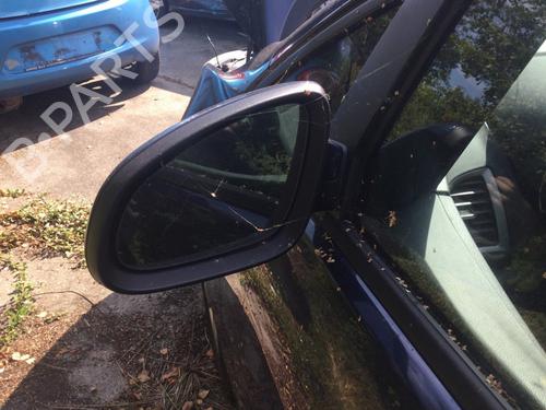 Left mirror OPEL ASTRA J (P10) 1.4 Turbo (68) | BP29817385C26 