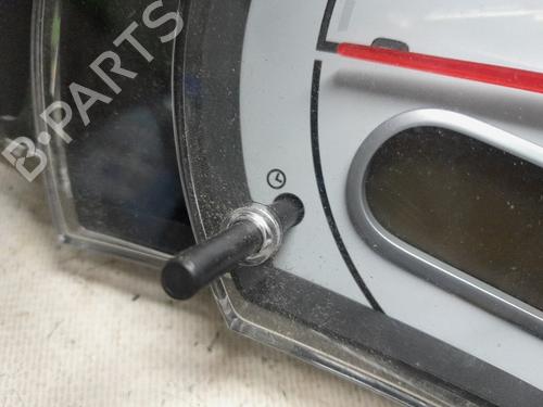 Display monitor OPEL AGILA B (H08) 1.0 (F68) | BP30085417C48