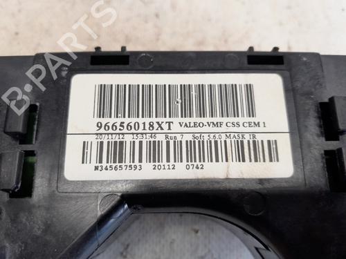 Ratstangsstang CITROËN C4 Picasso I MPV (UD_) 1.6 HDi 110 | BP29738847I23 
