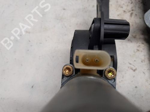 Front right window mechanism FORD FUSION (JU_) 1.6 | BP21383622C23 