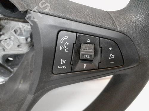 Rat OPEL KARL (C16) 1.0 | BP36089054C49 - Image 3