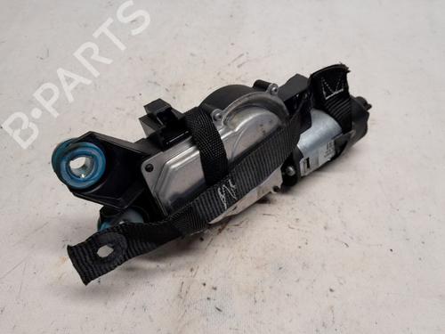 Rear wiper motor VOLVO V70 III (135) 2.4 D | BP27406358M102 