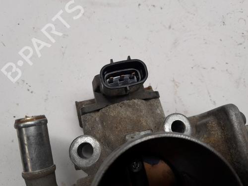 Throttle body SUZUKI SWIFT III (MZ, EZ) 1.3 (RS413, ZC11S) | BP31298633M82