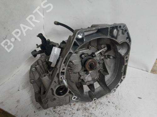 Used Gearbox RENAULT CLIO IV (BH_) 0.9 TCe 90 (BHNF, BHMA, BHMH, BHJK, BHJR) (90 hp) 29980780