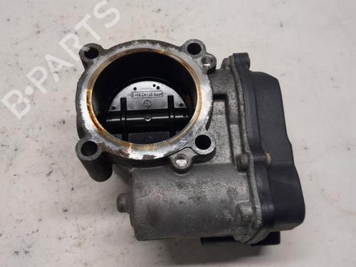 Throttle body AUDI A3 Sportback (8PA) 1.4 TFSI | BP18845196M82 