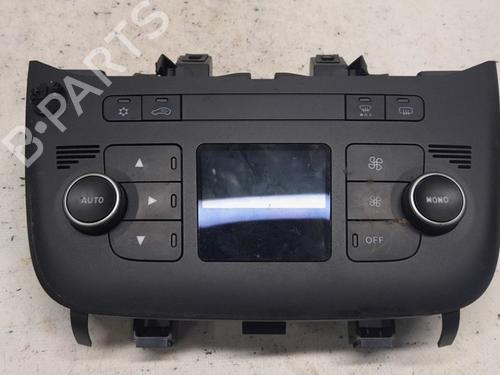 Used Climate control Climate control 18846605 18846605