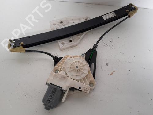 Used Rear right window mechanism AUDI A1 Sportback (8XA, 8XF) 1.0 TFSI (95 hp) 29738943