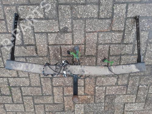 Tow ball/Mechanism SKODA FABIA II (542) 1.4 | BP30378732C141