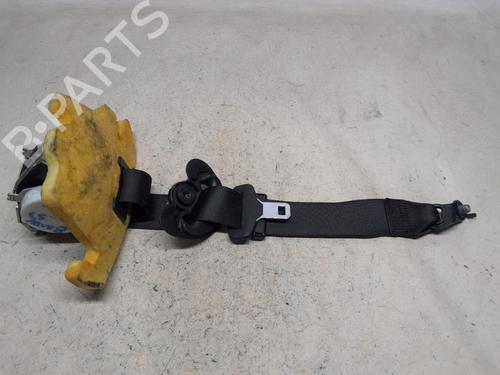 Used Front right seatbelt BMW 3 Touring (F31) 320 d (184 hp) 30378302
