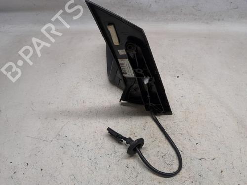 Left mirror OPEL ASTRA J (P10) 1.4 Turbo (68) | BP29817385C26 