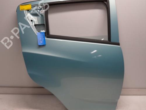Used Right rear door CHEVROLET SPARK (M300) 1.0 (68 hp) 26897495