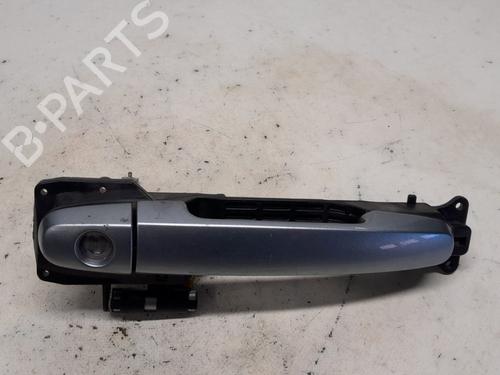 Used Front left exterior door handle Front left exterior door handle 12594280 12594280