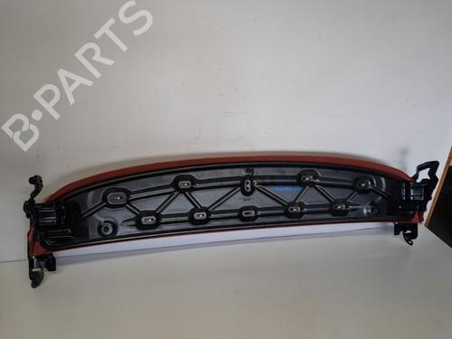 Rear parcel shelf RENAULT MEGANE CC (EZ0/1_) 1.5 dCi (EZ09, EZ1G, EZ0D, EZ14) | BP30085242C85